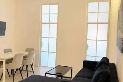 Image de Apartament Piwna, Stare Miasto, 8 os!