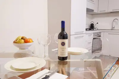 Image de Sunrise in Lucca with Wifi and Ac