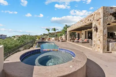 Image de Casa Kay: Luxury & Ocean Views Golf nearby at Puerto Los Cabos. Promos available