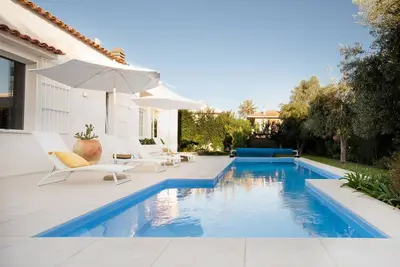 Image de Villa Lavinia Mare E Piscina Privata