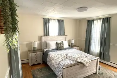 Image de 3b apt Downtown Ipswich