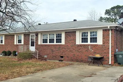 Image de Gorgeous Remodeled Ranch Home 10 Min from Downtown Nor & Vb