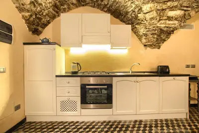 Image de House with A/C in Ligurian village