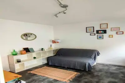 Image de Agreable Studio centre ville