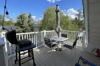 Image de 2b apt loft Downtown Ipswich