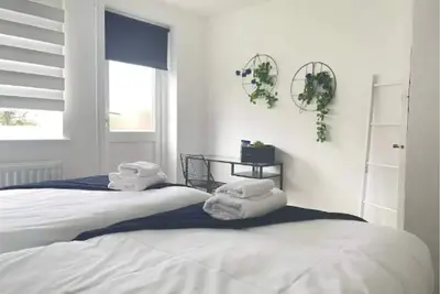 Image de Character and charm filled 1 bed house with garden and parking neat Addenbrooks