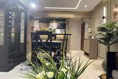 Image de Luxury 3 bedroom Apartment