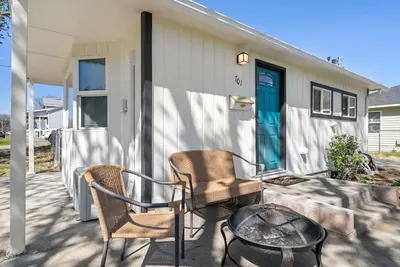 Image de The Corner Cottage - A Private Tiny Home