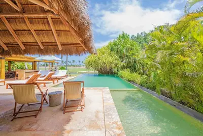 Image de Villa Aire in Lagos del Mar by Mita Residential. Ocean & Lake View, Golf, Pool