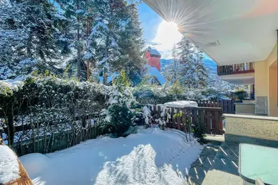 Image de Appartamento Verde Sole - Affitti Brevi Italia