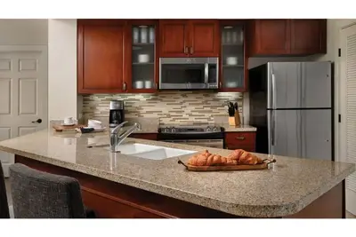 Image de Marriott's Canyon Villas / 1 Bedroom #4