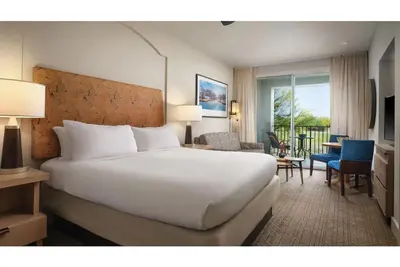 Image de Marriott's Canyon Villas / 1 Bedroom #5