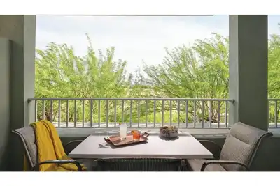Image de Marriott's Canyon Villas / 2 Bedroom #3