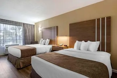 Image de Afronation Fest Hotel Takeover. Only For Afronation Festival Guests.