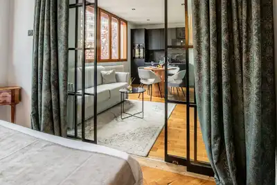 Image de Juliette romantique à 300 mètres du lac