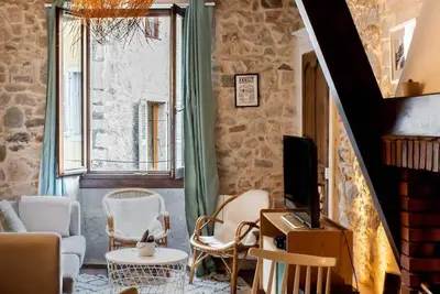 Image de Bohème au cœur de la vieille ville