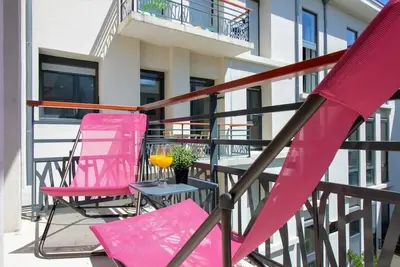 Image de Garden plazza T2 standing parking