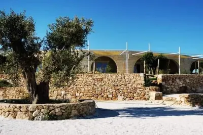 Image de Libeccio farmhouse 6. 2