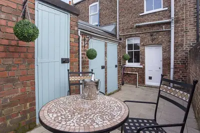 Image de 9 Falconer Street One Bedroom House