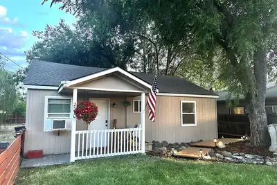 Image de Newly Remodeled Comfy Cottage