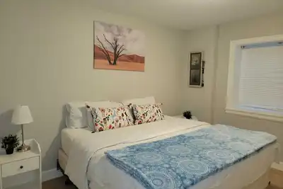 Image de Oscar Inn &2 bd Family Suite Separate Entr&Kitchen