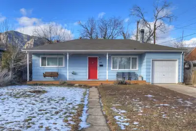 Image de Shabby Chic Boulder Bungalow