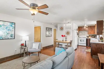 Image de The North End Haven (Pet friendly in beautiful Boise Idaho)