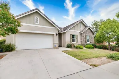 Image de Cheerful 4 bedroom 3 bathroom house in Chino Hills