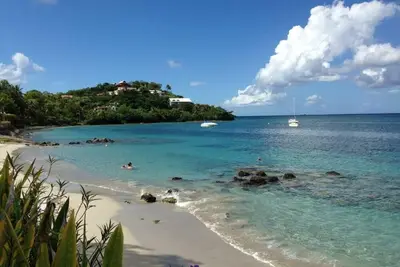 Image de Grand Studio - Ă 5 minutes de la plage de l'Anse Mitan