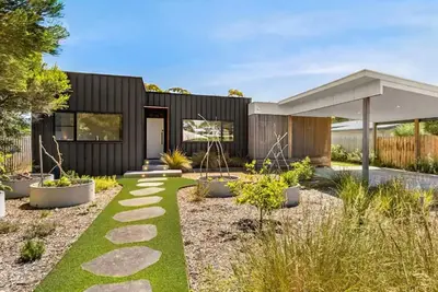 Image de Beilby Bliss Inverloch