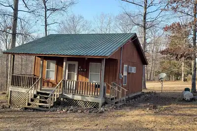 Image de Cabin in Heart of the Ozarks