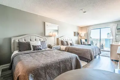 Image de Ocean View Condo-Perfect for 4 Guests-Sea Mist 51501