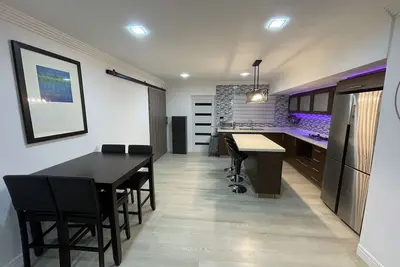 Image de Cheerful 3bedroom villa with Jacuzzi and great Bar