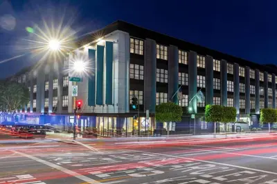 Image de Marriott Vacation Club Pulse, Sf