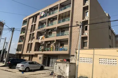 Image de Impeccable Apartment in Abidjan, Cote D'avoire