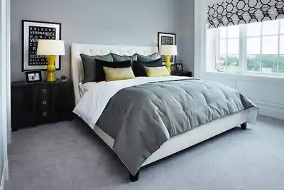 Image de Sleeps10-Garden-FreeParking-Bbq-FamilyFriendly