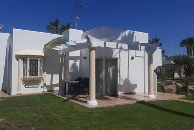 Image de As050 Inviting 2-Bed House La Casita