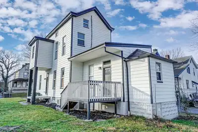 Image de Family-friendly Modern Home in Cincy - Sleeps 10, Near Downtown, Prime Location