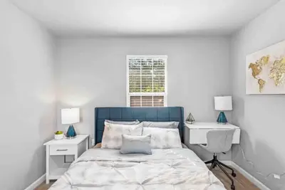 Image de Little Sweet House C near Iah airport