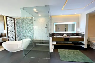 Image de 3 Bedroom Loft with Stunning Ocean Views on 5 Diamond Resort