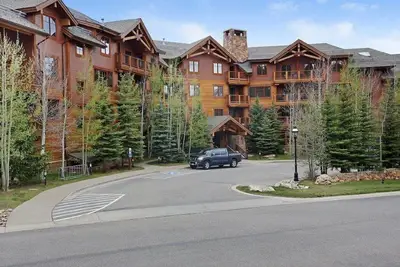 Image de Mountain Thunder Lodge, A Vail Resorts Property