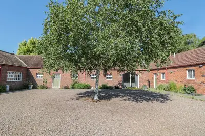 Image de Flodden, pet friendly, character holiday cottage in Cornhill-On-Tweed
