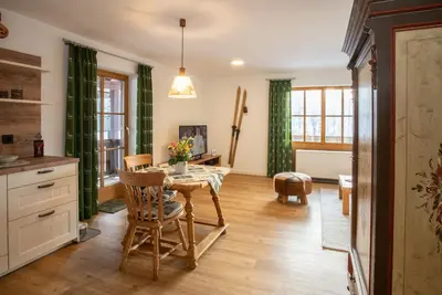 Image de Charming alpine flair with Königscard!