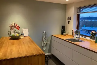 Image de Family house near Farum lake, 20 min to Copenhagen