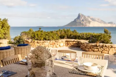 Image de Sea Soul Villa with direct access to the sea