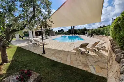 Image de Trullo Sogno Dell'itria - Martin. . .