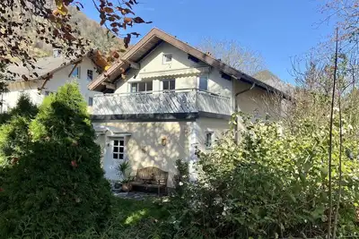 Image de salzkammergut lake region (ebensee) - 8 pers. - pets welcome - garden - terrace