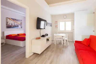 Image de A Pass by St. Peter's 121