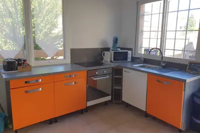 Image de Les aventures de Lysie appartement familial.