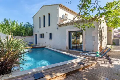 Image de Maison de Charme en Provence